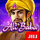 Ali Baba hot slot at okada casino