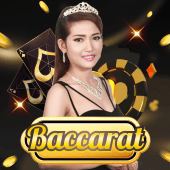 Baccarat A okada casino live dealer
