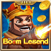 Boom Legend okada casino fishing