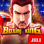 Boxing King okada casino slot