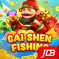 Cai Shen Fishing okada casino fishing game