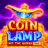 Coin Lamp slot game at Okada Casino