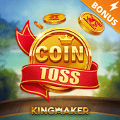Coin Toss cards game at Okada Casino