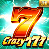 Crazy777 okada casino slot