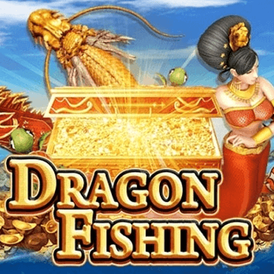 Dragon Fishing okada casino