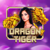 Dragon Tiger okada casino live