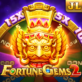 Fortune Gems 2 okada casino slot