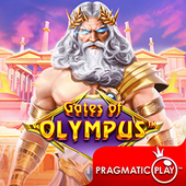 Gates of Olympus okada casino slot