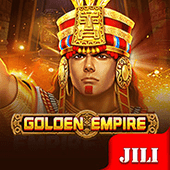 Golden Empire okada casino slot