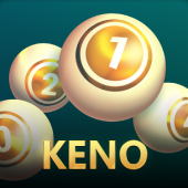 Keno okada casino