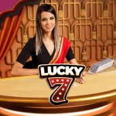 Lucky 7 okada casino live dealer