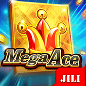 Mega Ace okada casino slot