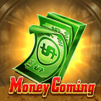 Money Coming okada casino slot