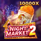 Night Market 2 okada casino slot