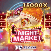 Night Market okada casino slot
