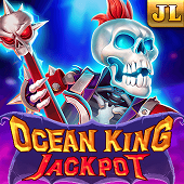 Ocean King Jackpot okada casino fishing game