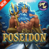 Poseidon okada casino slot