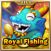 Royal Fishing okada casino