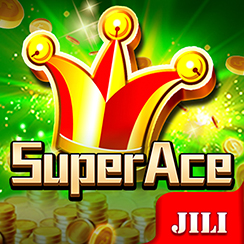 Super Ace okada casino slot game