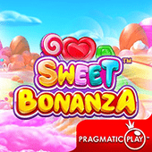 Sweet Bonanza okada casino slot
