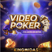Video Poker okada casino