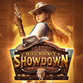 Wild Bounty Showdown okada casino slot